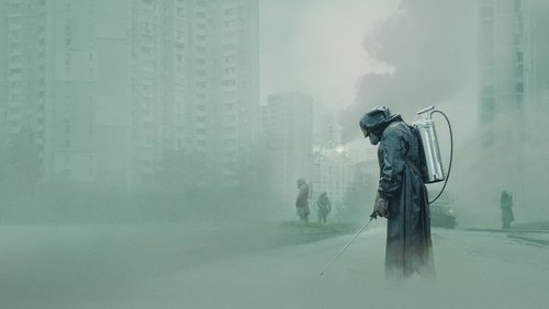 Chernobyl 1. Sezon 5. Bölüm