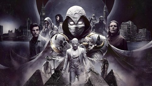 Moon Knight 1. Sezon 1. Bölüm
