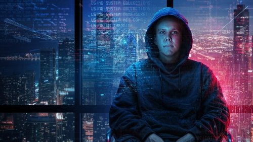 Most Wanted: Teen Hacker 1. Sezon 2. Bölüm