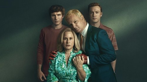 Murdaugh: Death in the Family 1. Sezon 3. Bölüm