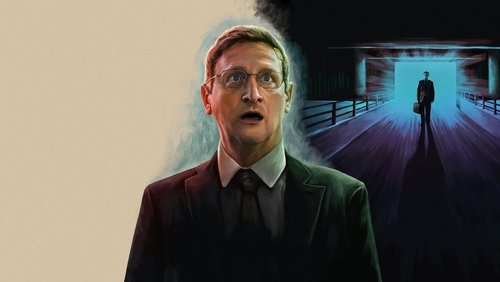 The Chair Company 1. Sezon 2. Bölüm