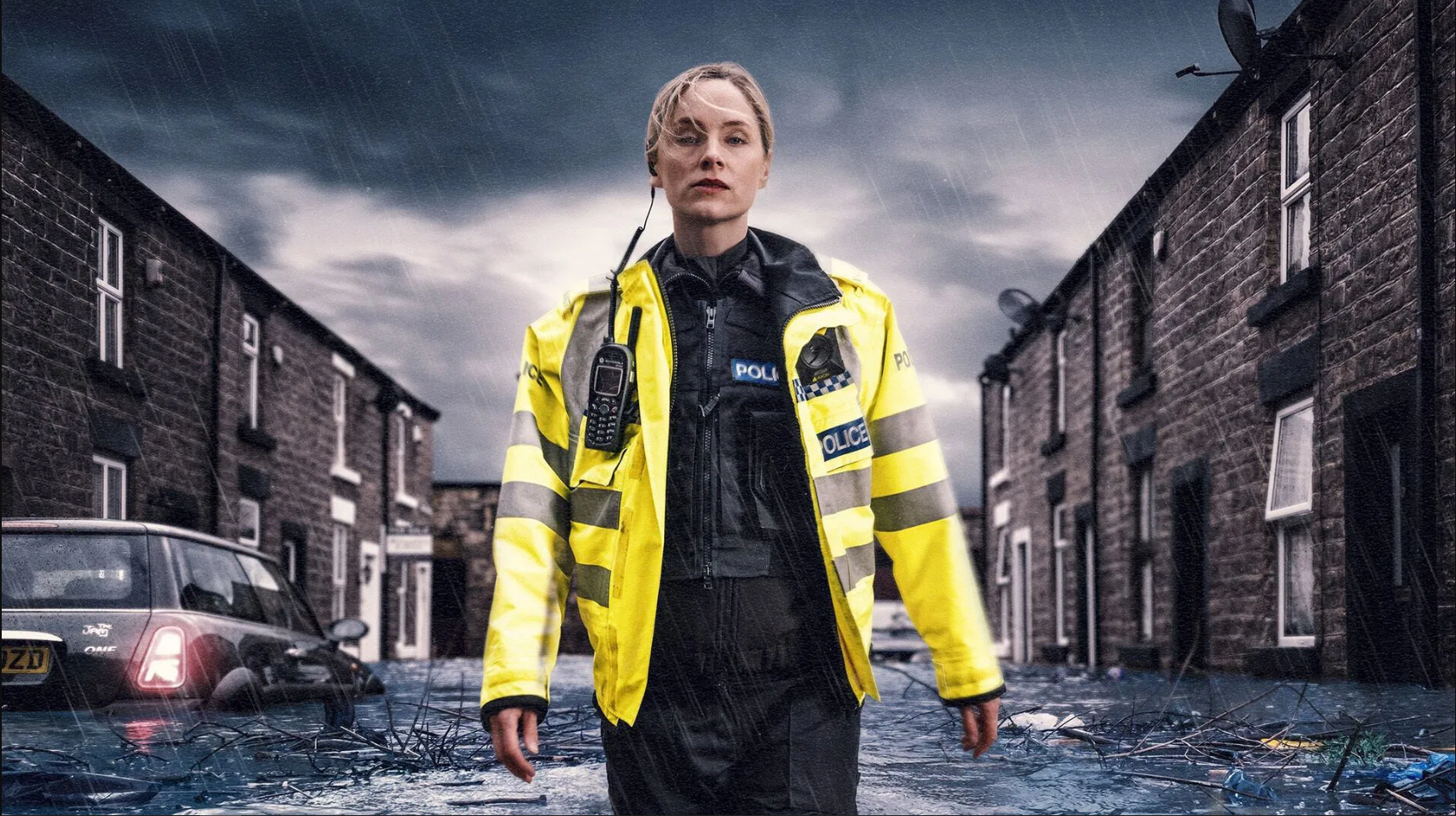 After the Flood 2. Sezon 2. Bölüm