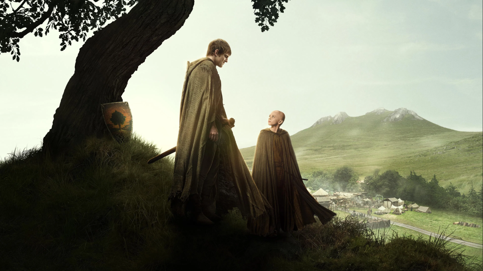 A Knight of the Seven Kingdoms 1. Sezon 6. Bölüm