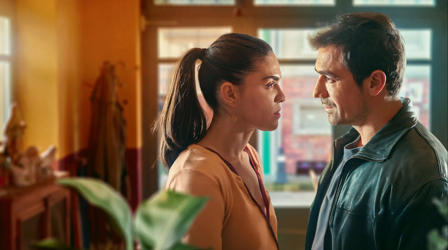 Ayrılık da Sevdaya Dahil 1. Sezon 6. Bölüm