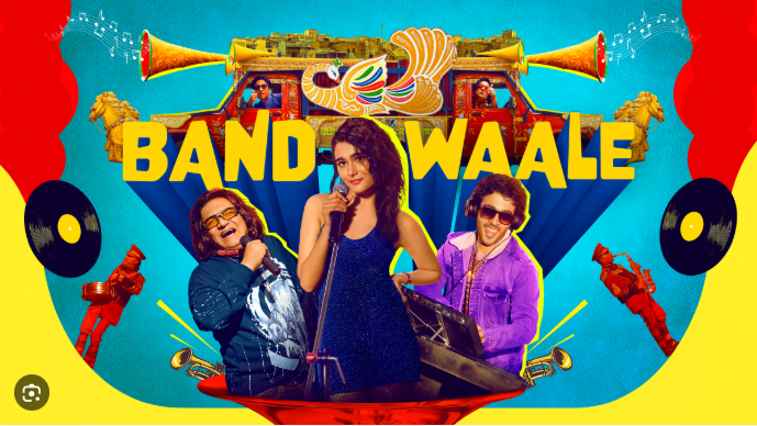 Bandwaale 1. Sezon 2. Bölüm