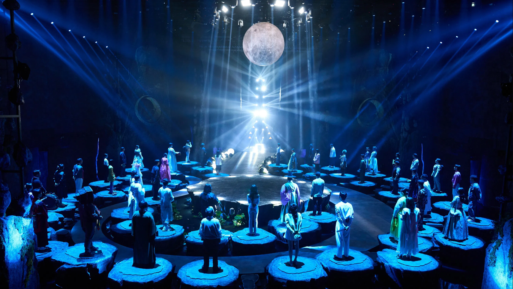 Battle of Fates 1. Sezon 2. Bölüm