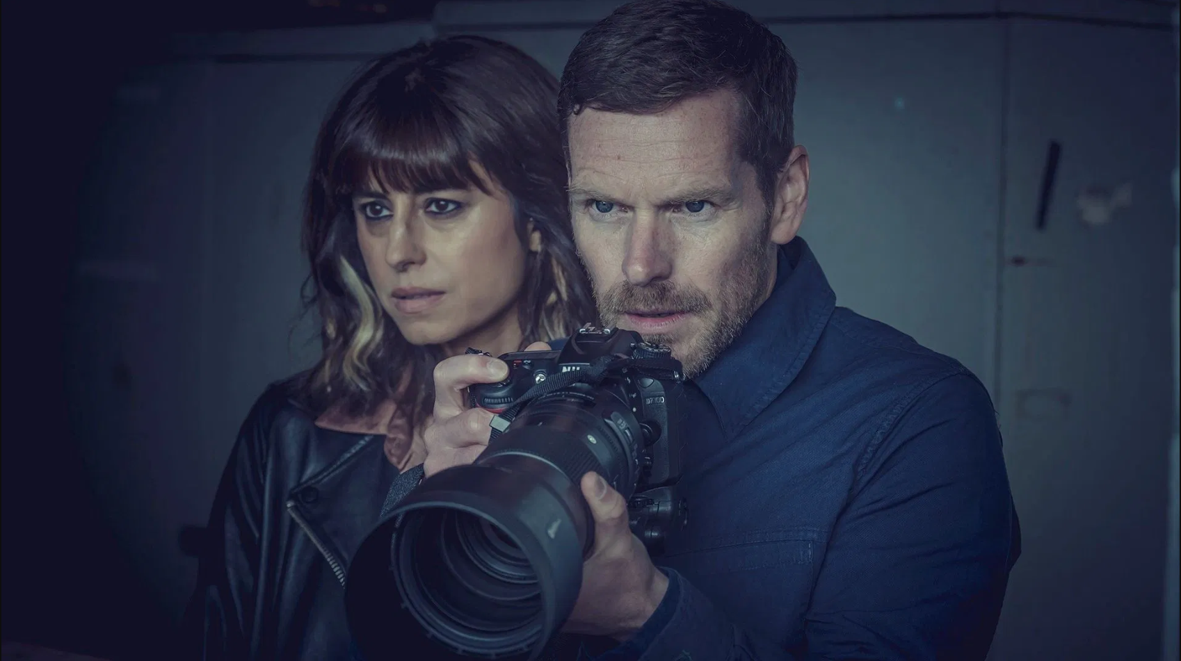 Betrayal 1. Sezon 2. Bölüm