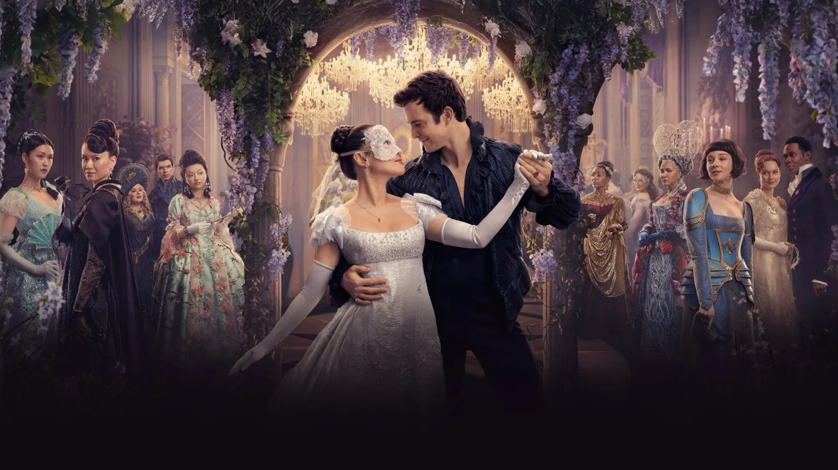 Bridgerton 2. Sezon 2. Bölüm