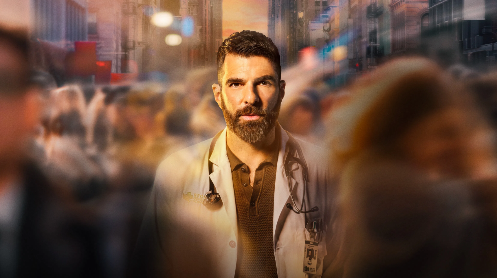 Brilliant Minds 1. Sezon 9. Bölüm