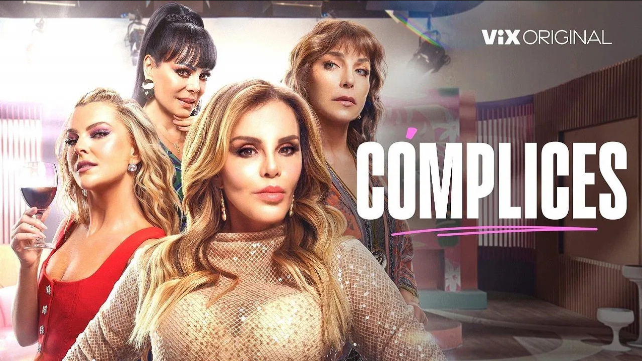 Complices 1. Sezon 13. Bölüm