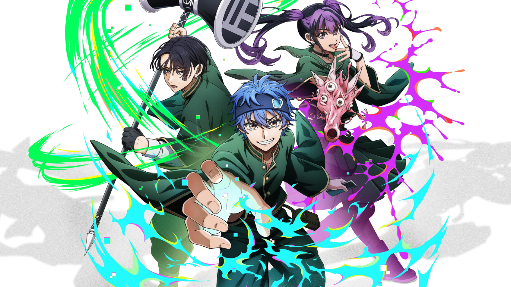 Dead Account 1. Sezon 4. Bölüm