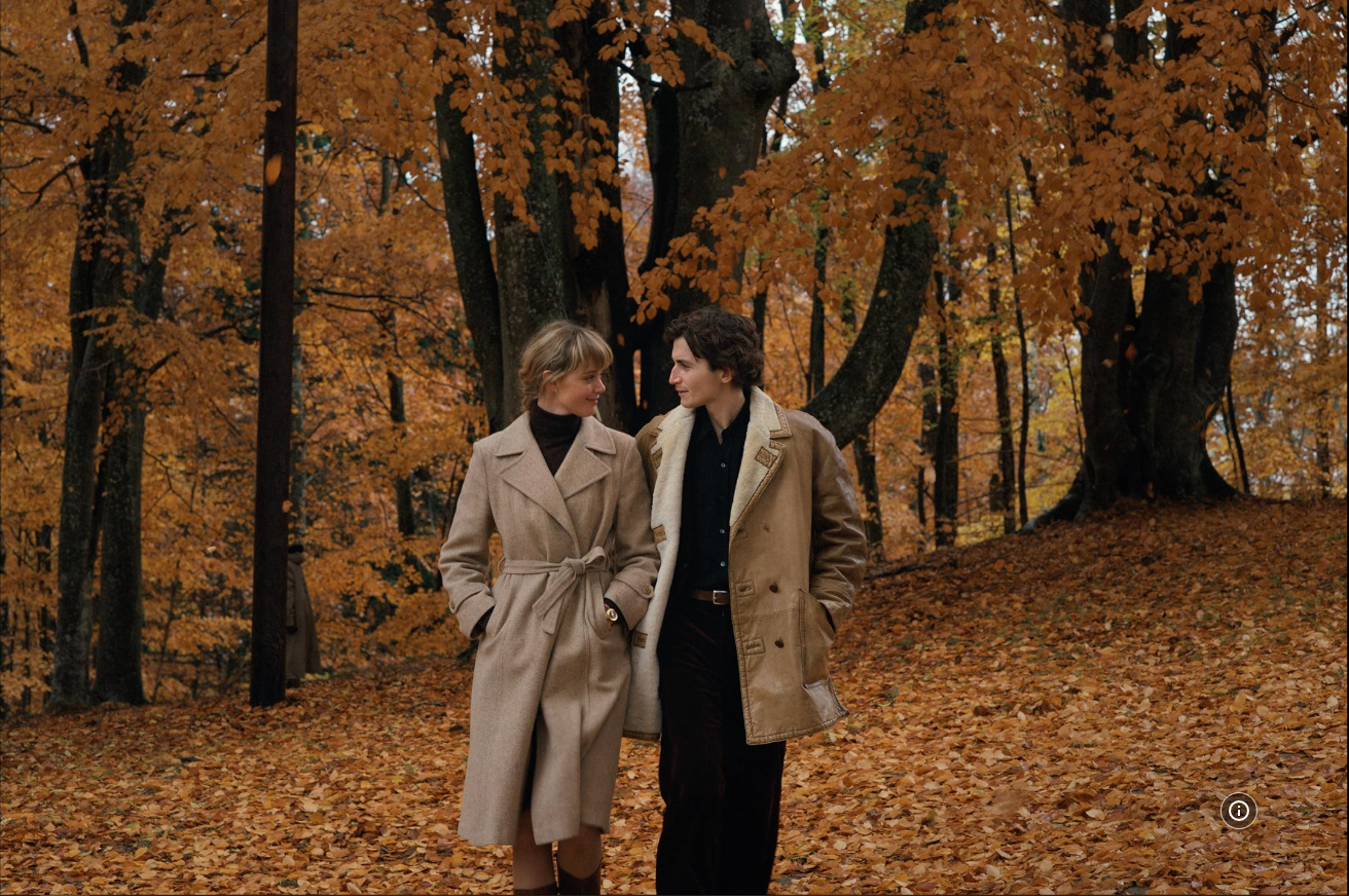 Faithless 1. Sezon 1. Bölüm