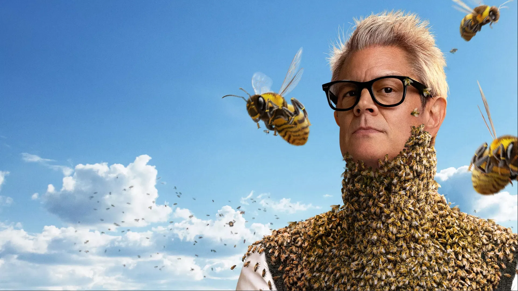 Fear Factor: House of Fear 1. Sezon 6. Bölüm