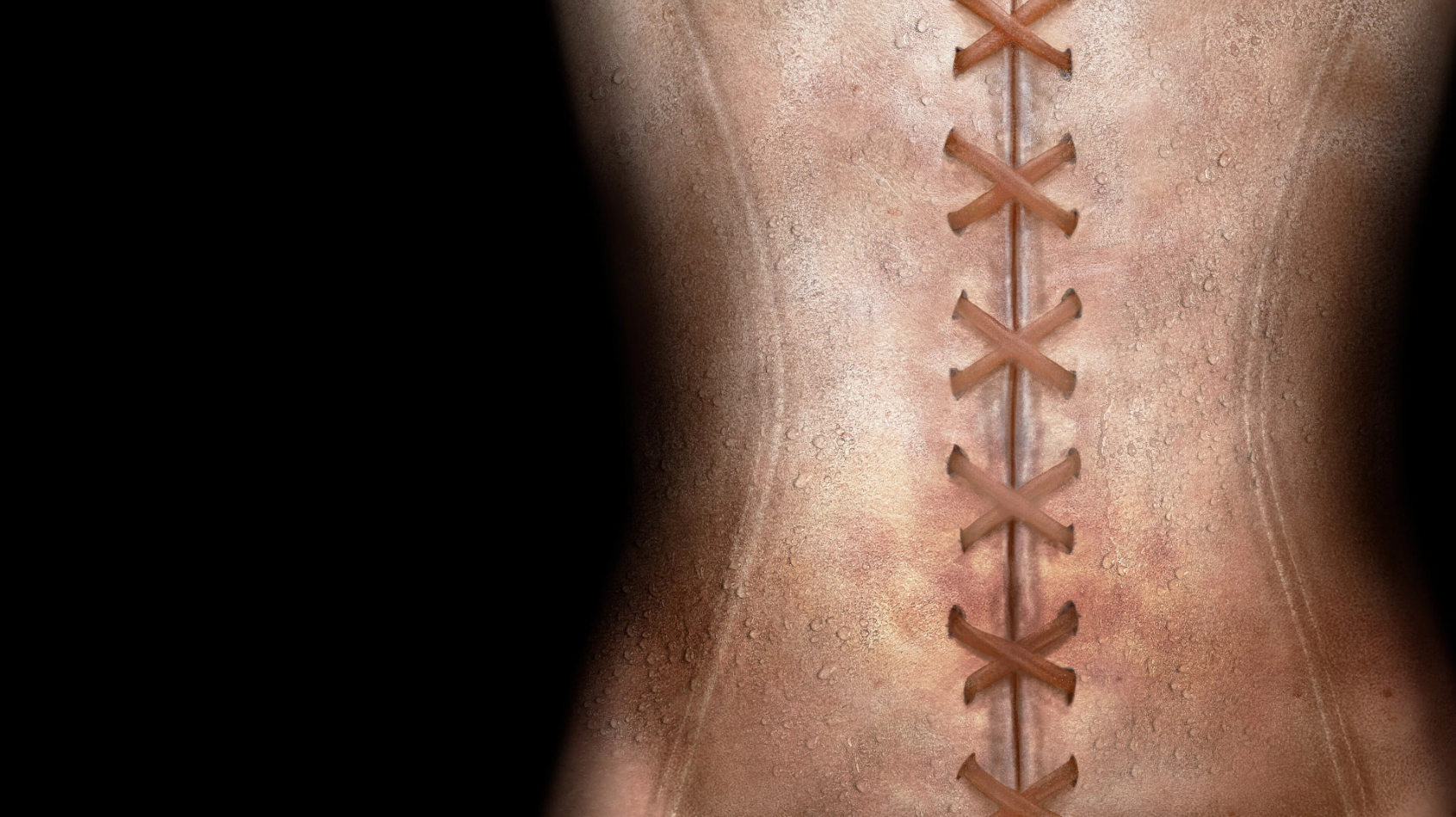 Fit For a Killer 1. Sezon 2. Bölüm