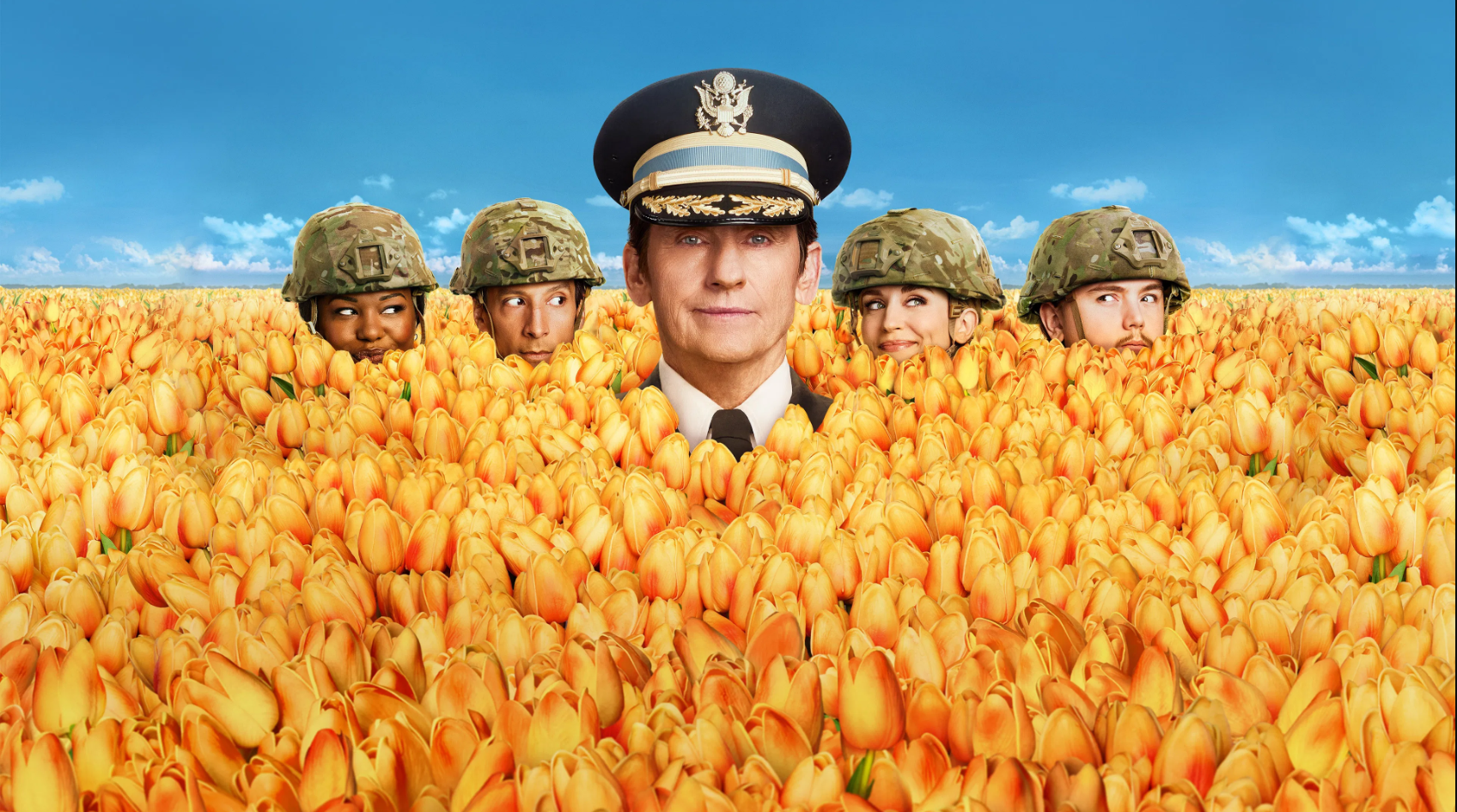 Going Dutch 1. Sezon 4. Bölüm