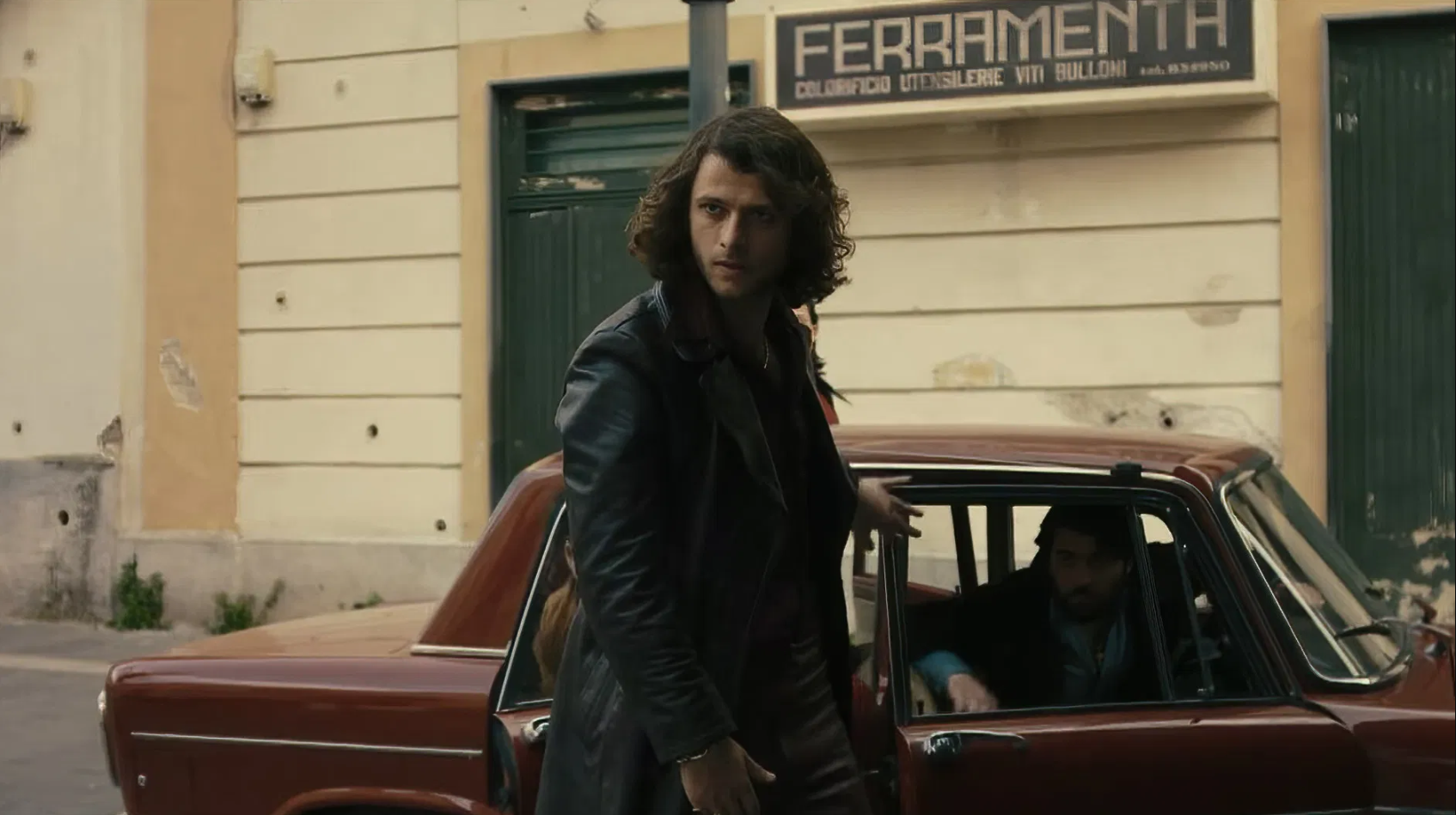 Gomorrah: The Origins 1. Sezon 6. Bölüm