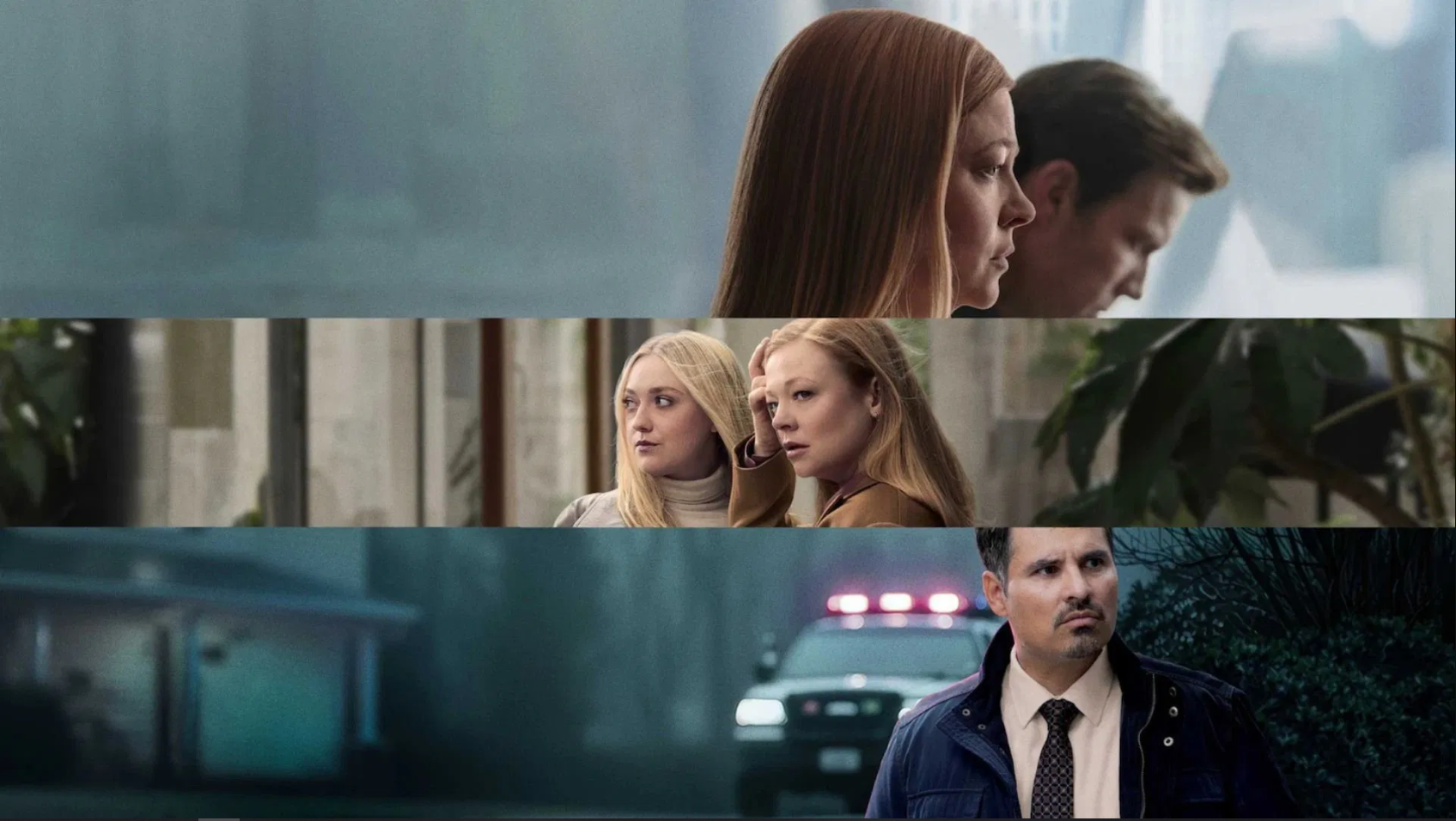 Hepsi Onun Suçu 1. Sezon 8. Bölüm