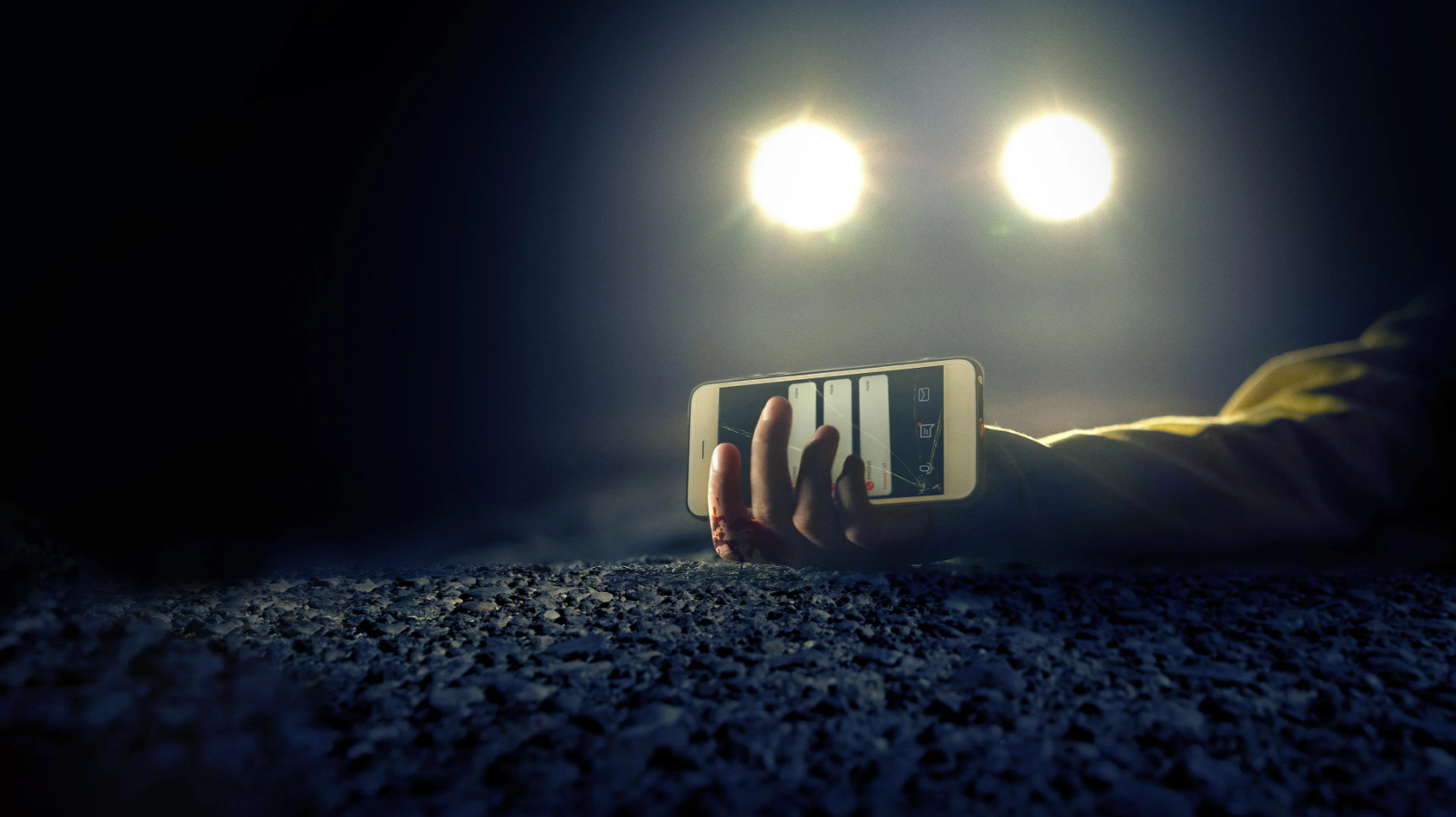 How I Caught My Killer 2. Sezon 4. Bölüm