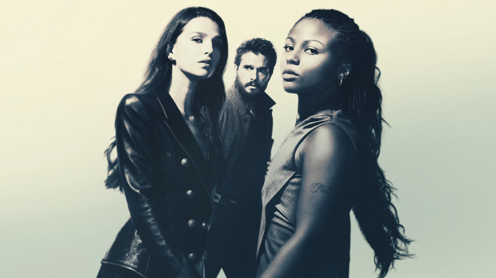 Industry 2. Sezon 2. Bölüm