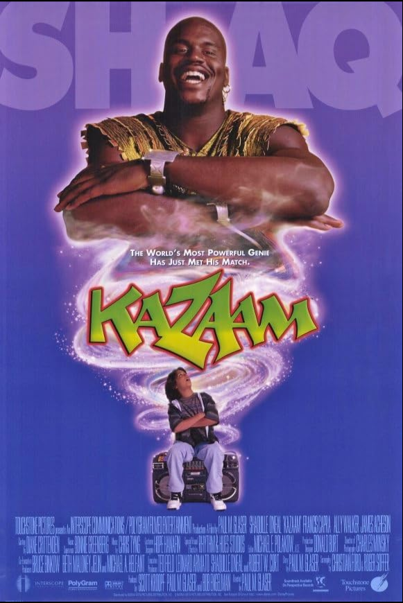 Kazaam