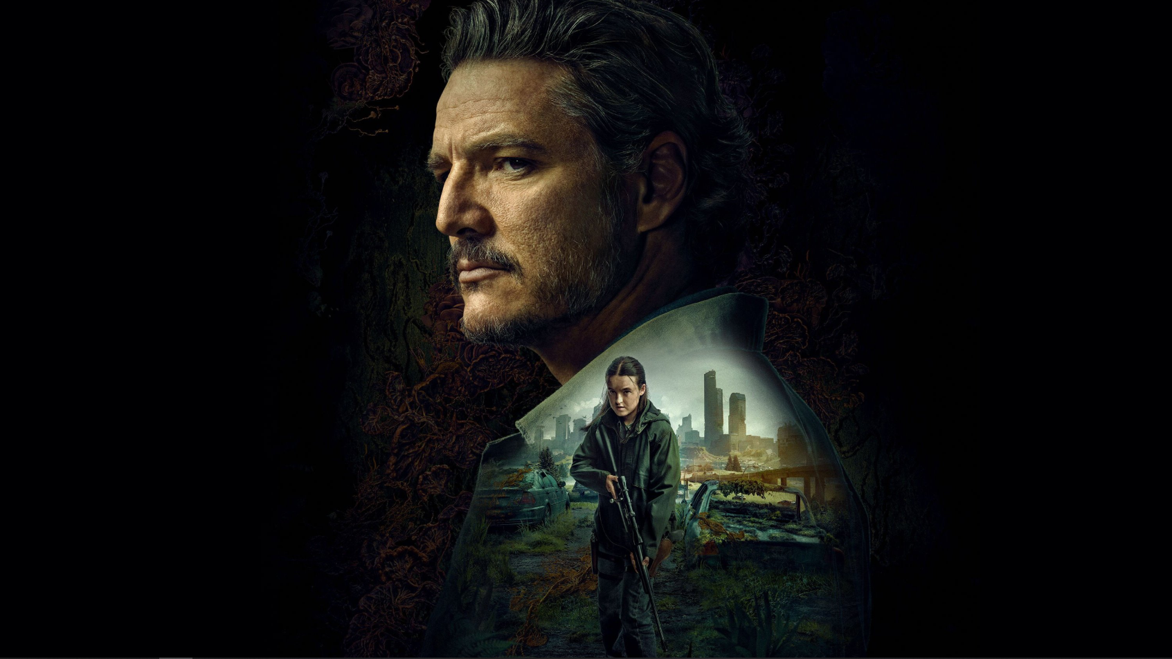 The Last of Us 2. Sezon 2. Bölüm