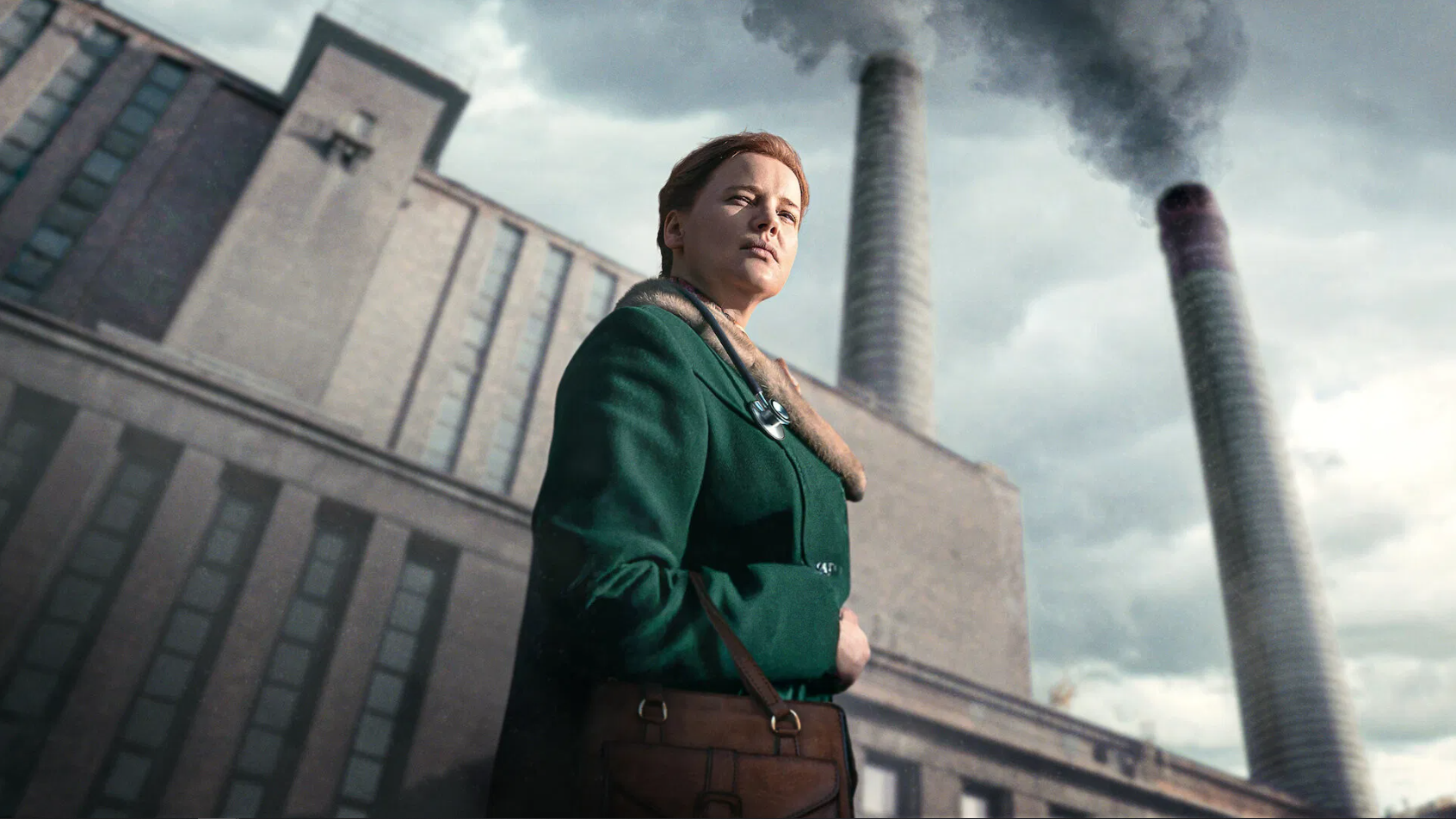 Lead Children 1. Sezon 2. Bölüm