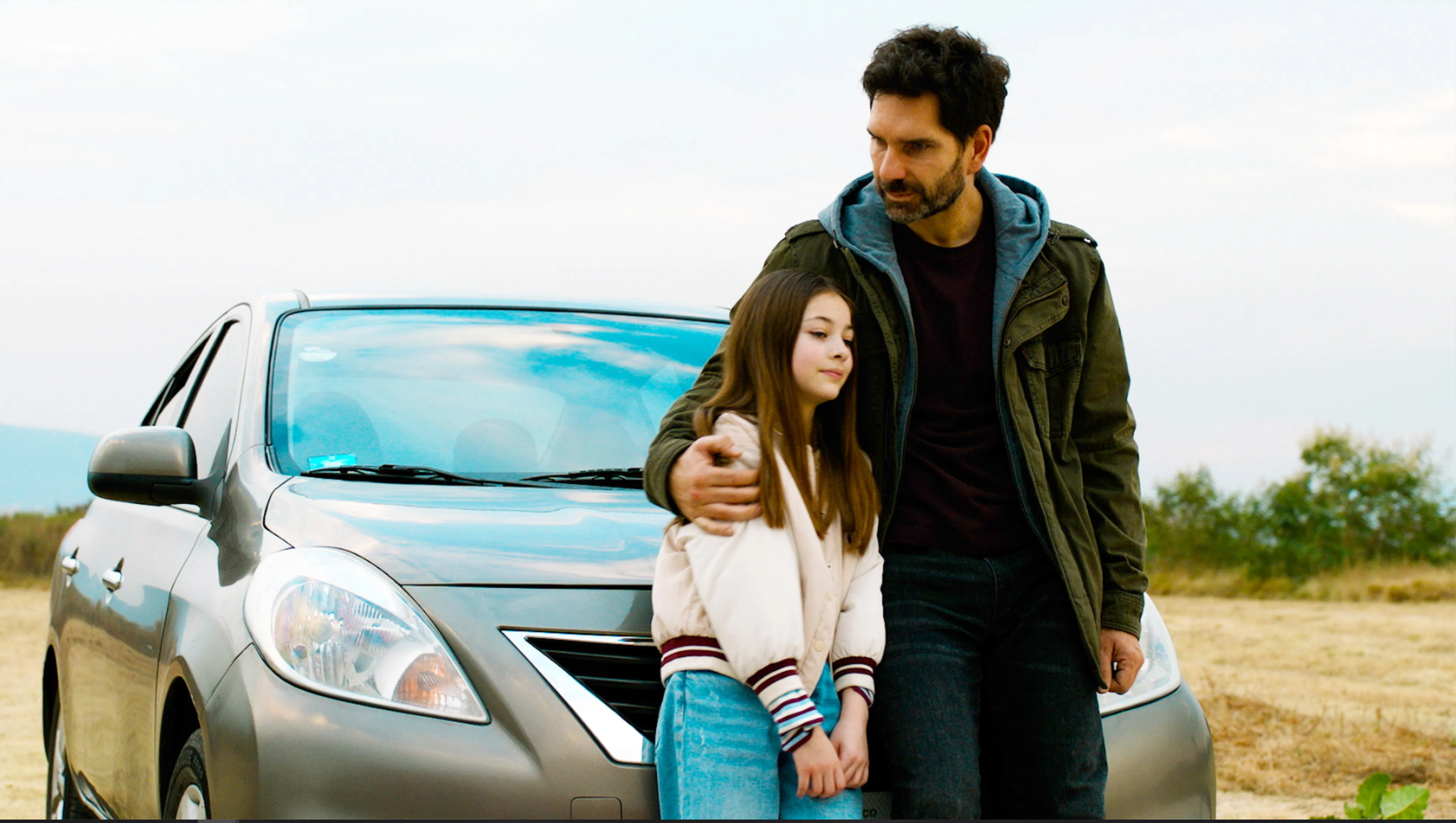 Lobo, Morir Matando 1. Sezon 6. Bölüm