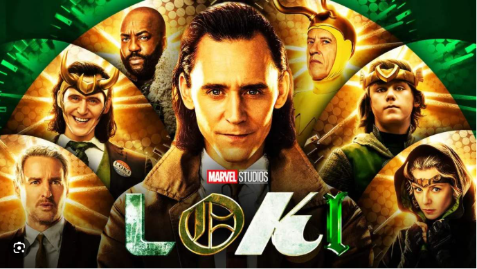 Loki 2. Sezon 2. Bölüm