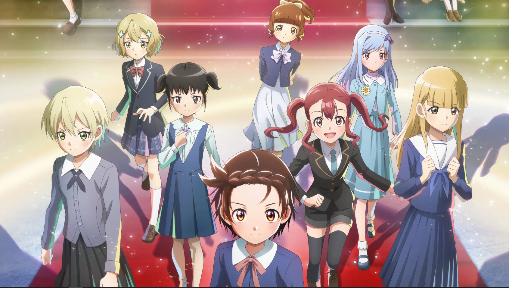 Medalist 1. Sezon 10. Bölüm