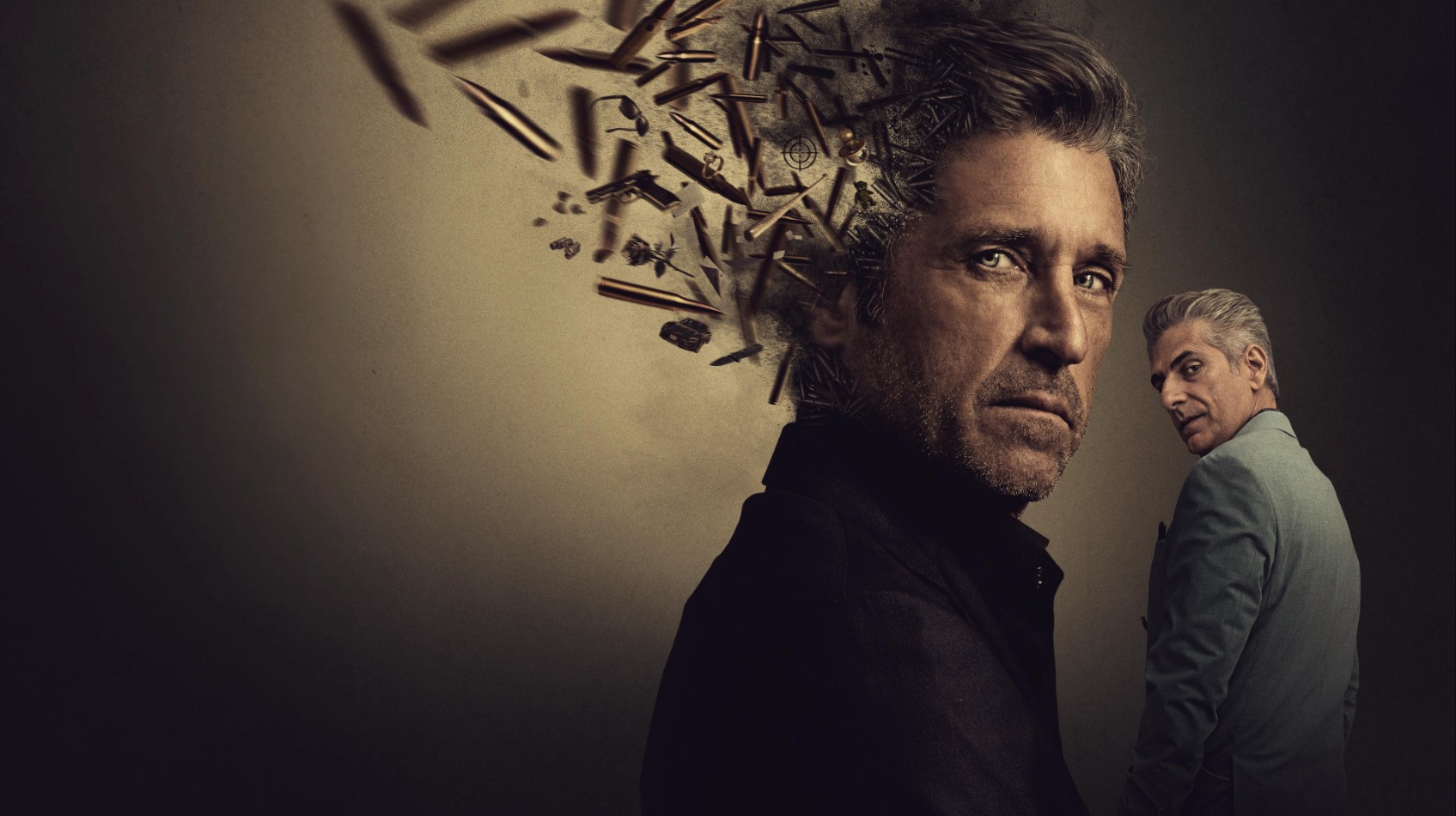 Memory of a Killer 1. Sezon 4. Bölüm