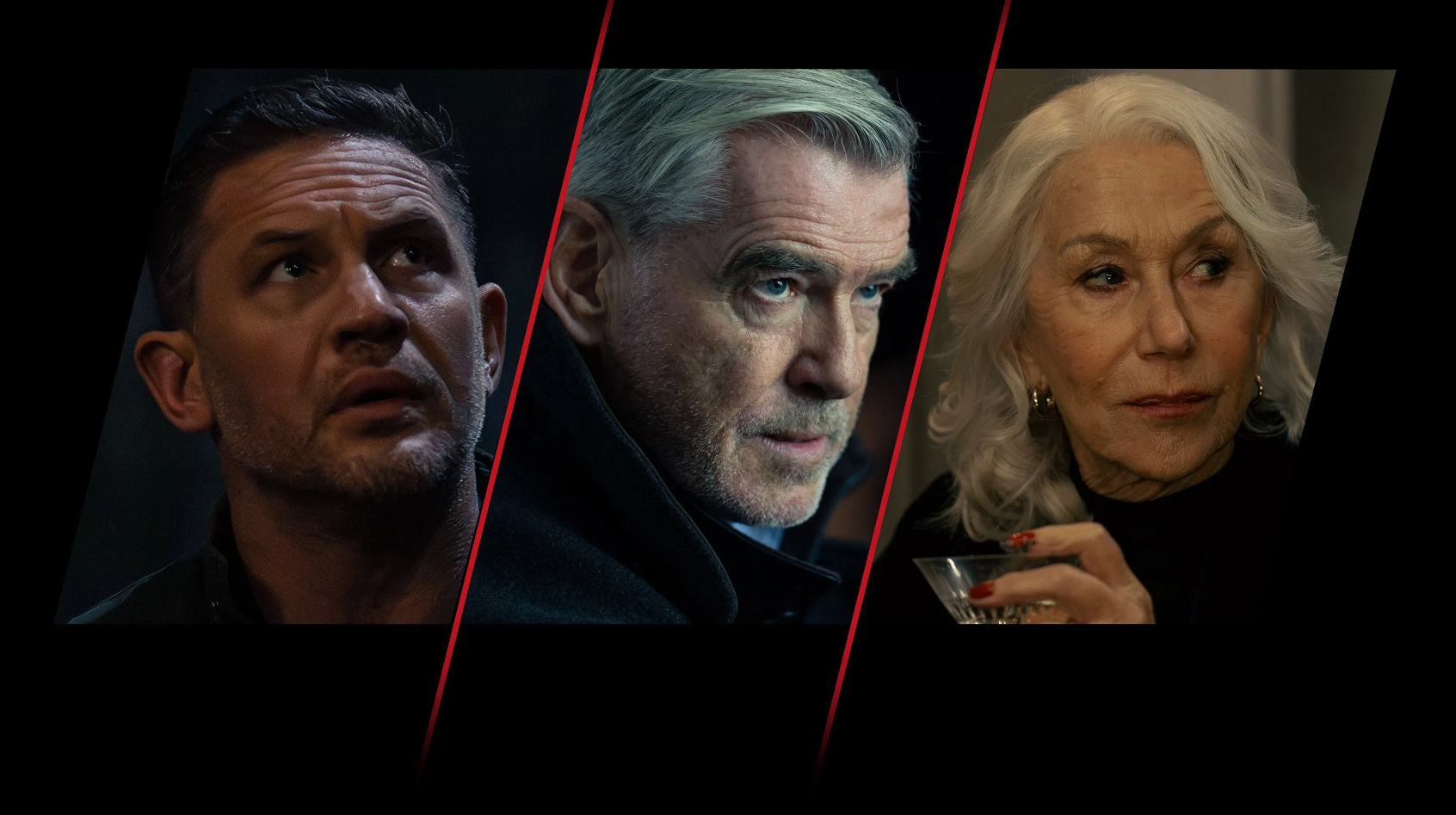 MobLand 1. Sezon 6. Bölüm