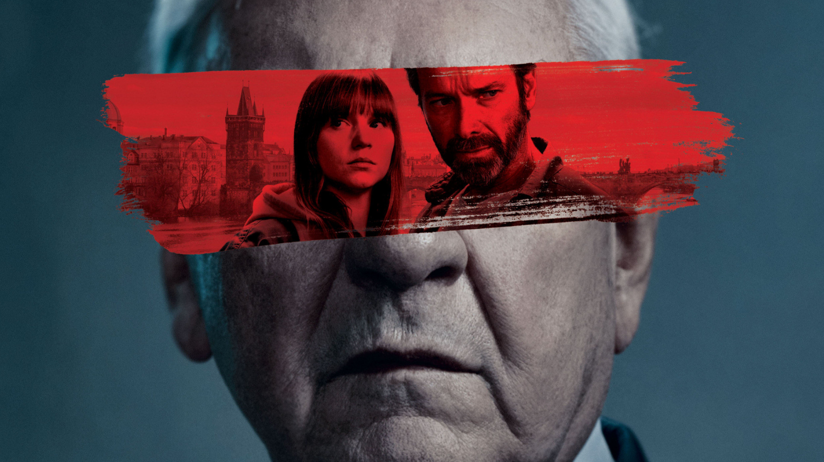 Moloch 1. Sezon 1. Bölüm