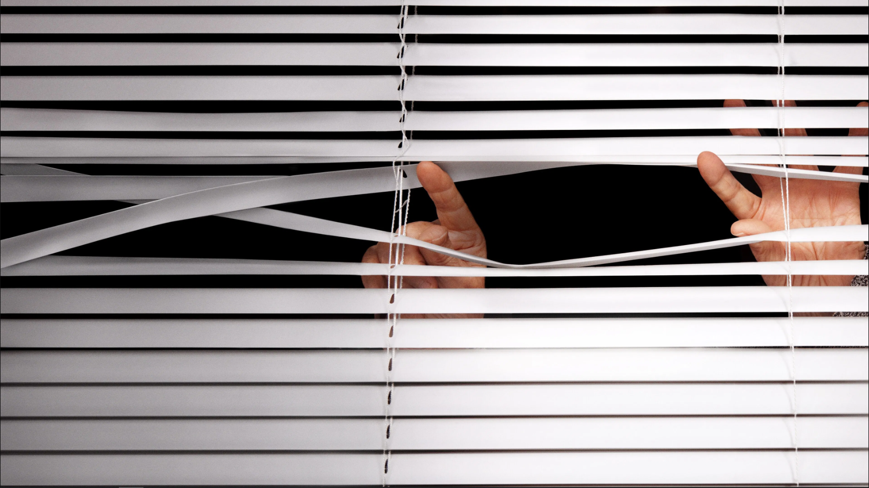 Neighbors 1. Sezon 1. Bölüm