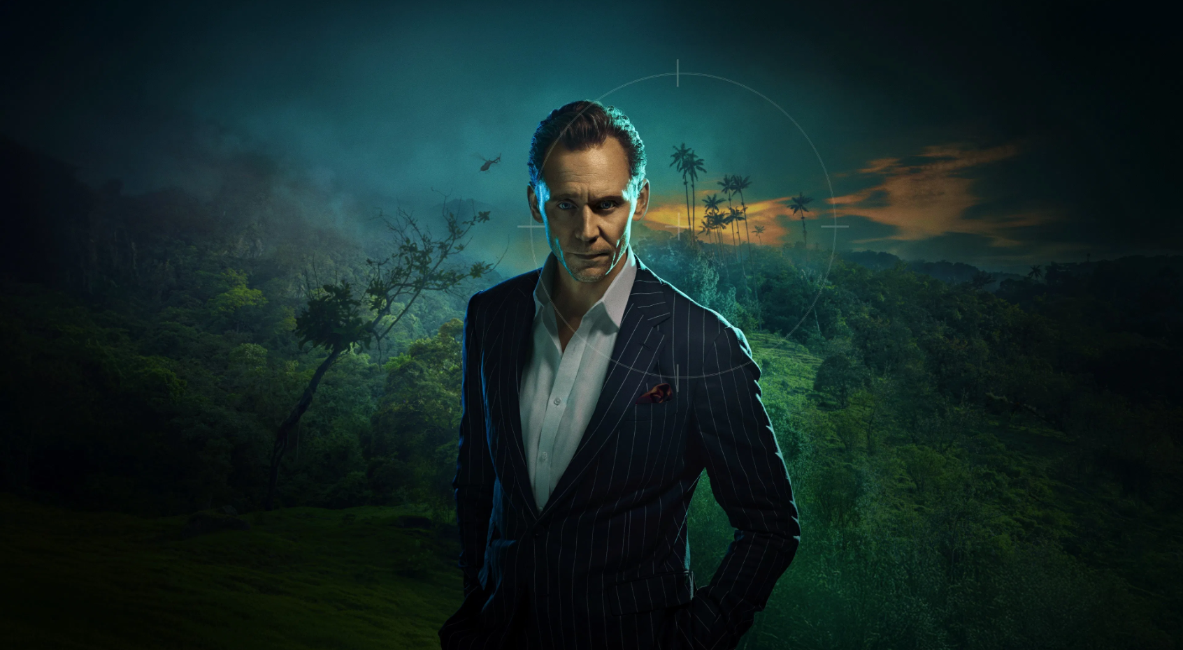 The Night Manager 2. Sezon 6. Bölüm