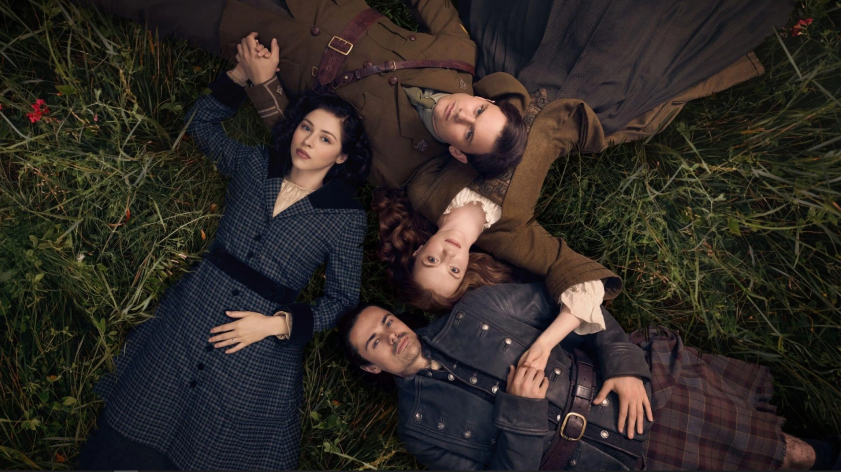 Outlander: Blood of My Blood 1. Sezon 3. Bölüm