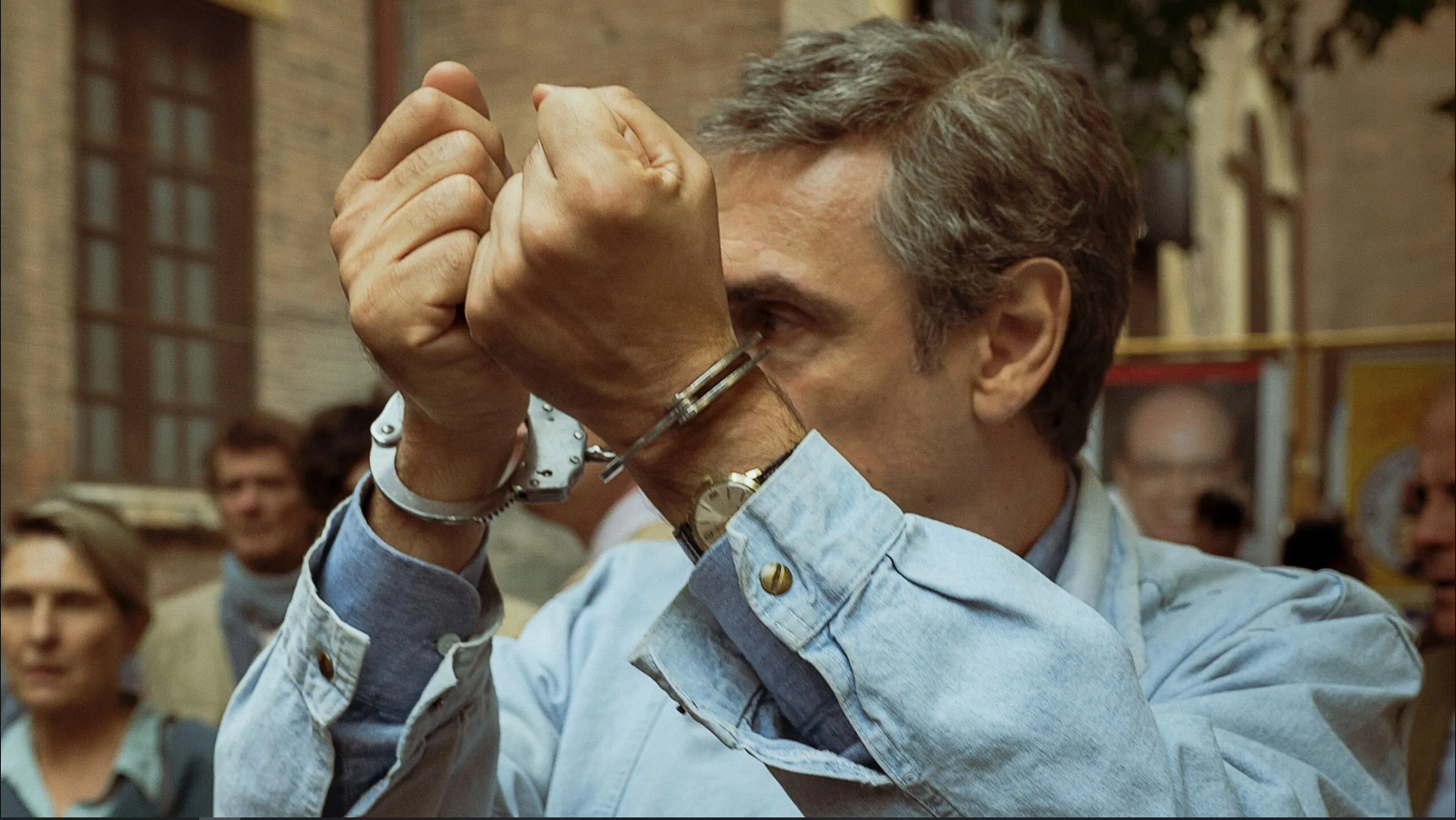 Portobello 1. Sezon 1. Bölüm