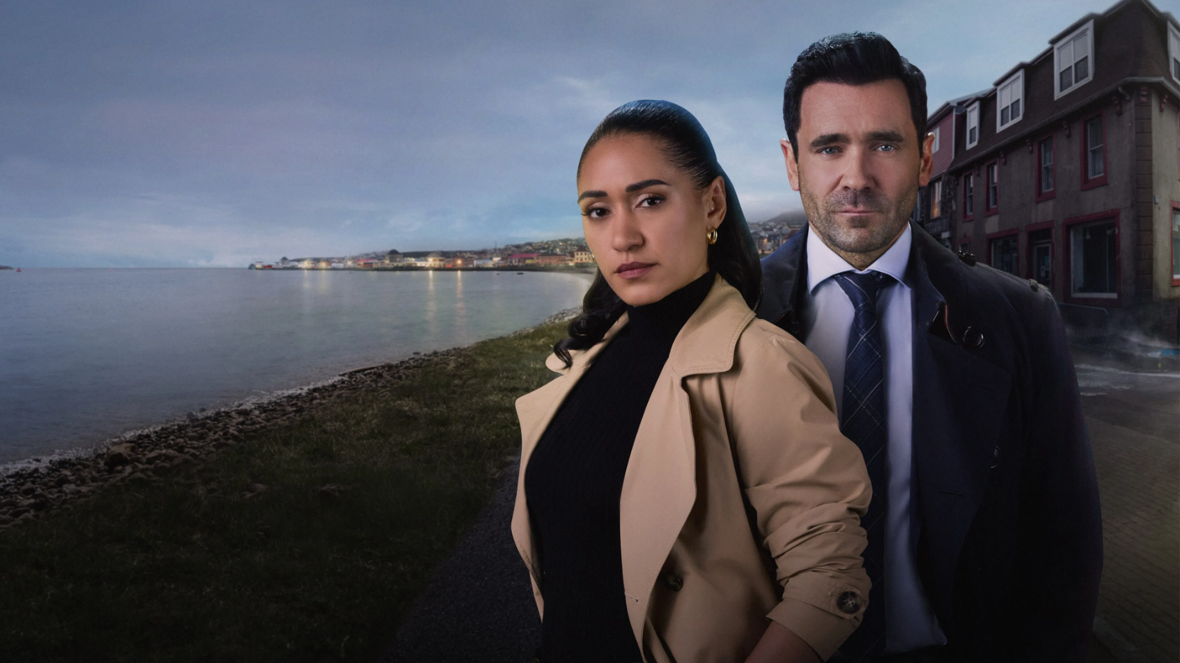 Saint-Pierre 2. Sezon 6. Bölüm