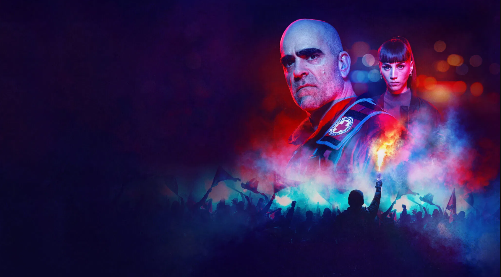 Salvador 1. Sezon 8. Bölüm