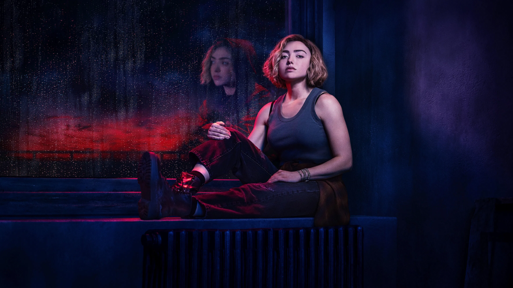 School Spirits 3. Sezon 4. Bölüm