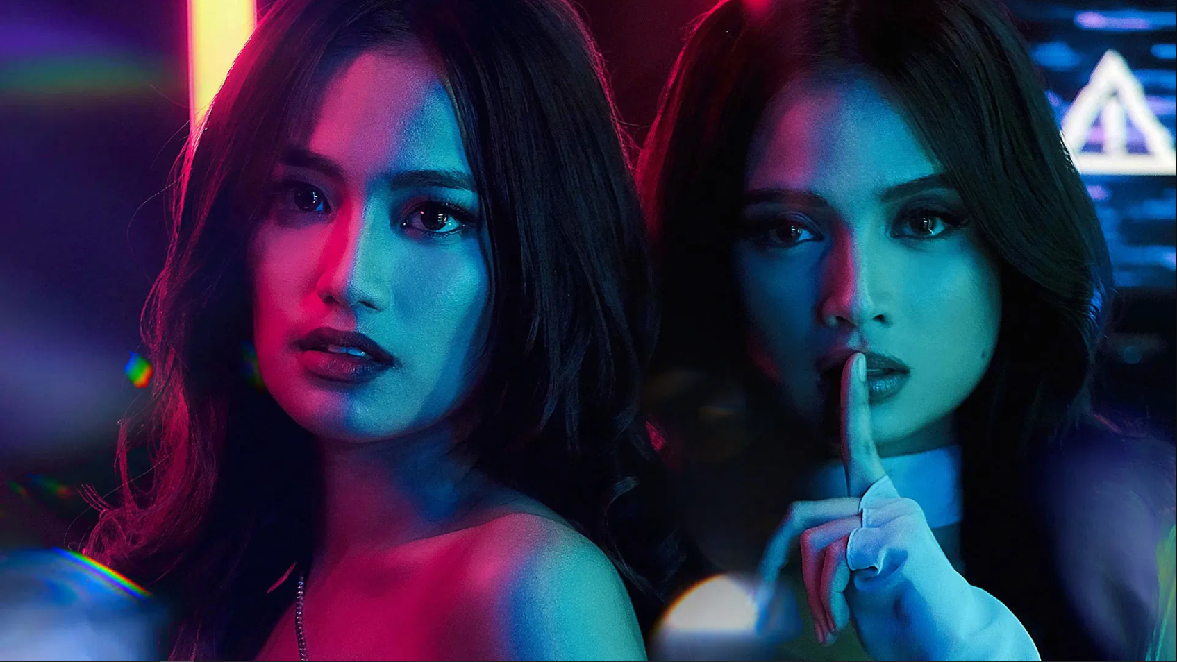 Secrets of a Nympho 1. Sezon 7. Bölüm