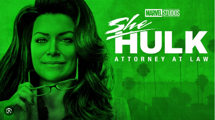 She-Hulk: Attorney at Law 1. Sezon 2. Bölüm