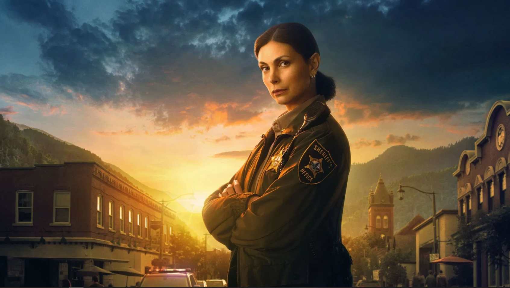 Sheriff Country 1. Sezon 10. Bölüm