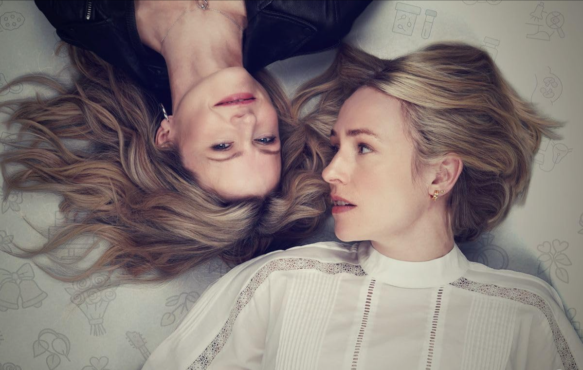 SisterS 2. Sezon 2. Bölüm