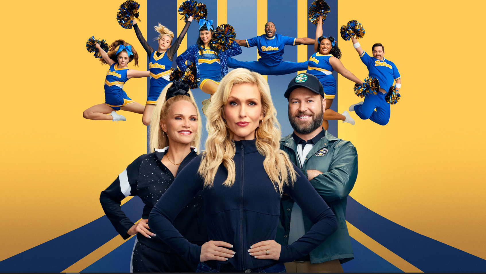 Stumble 1. Sezon 2. Bölüm