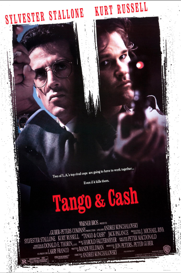 Tango ve Cash