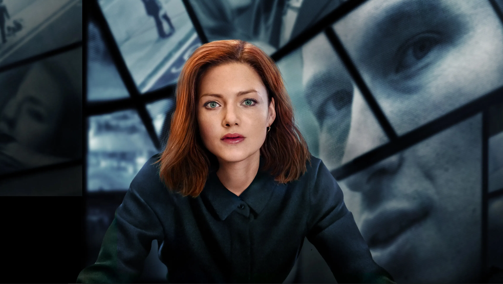 The Capture 2. Sezon 8. Bölüm