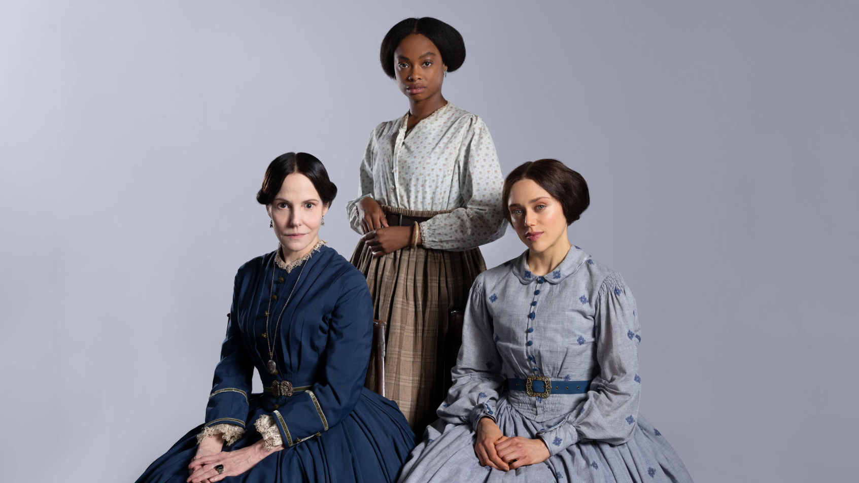 The Gray House 1. Sezon 8. Bölüm