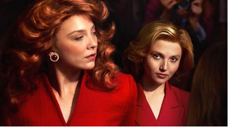 The Lady 1. Sezon 2. Bölüm