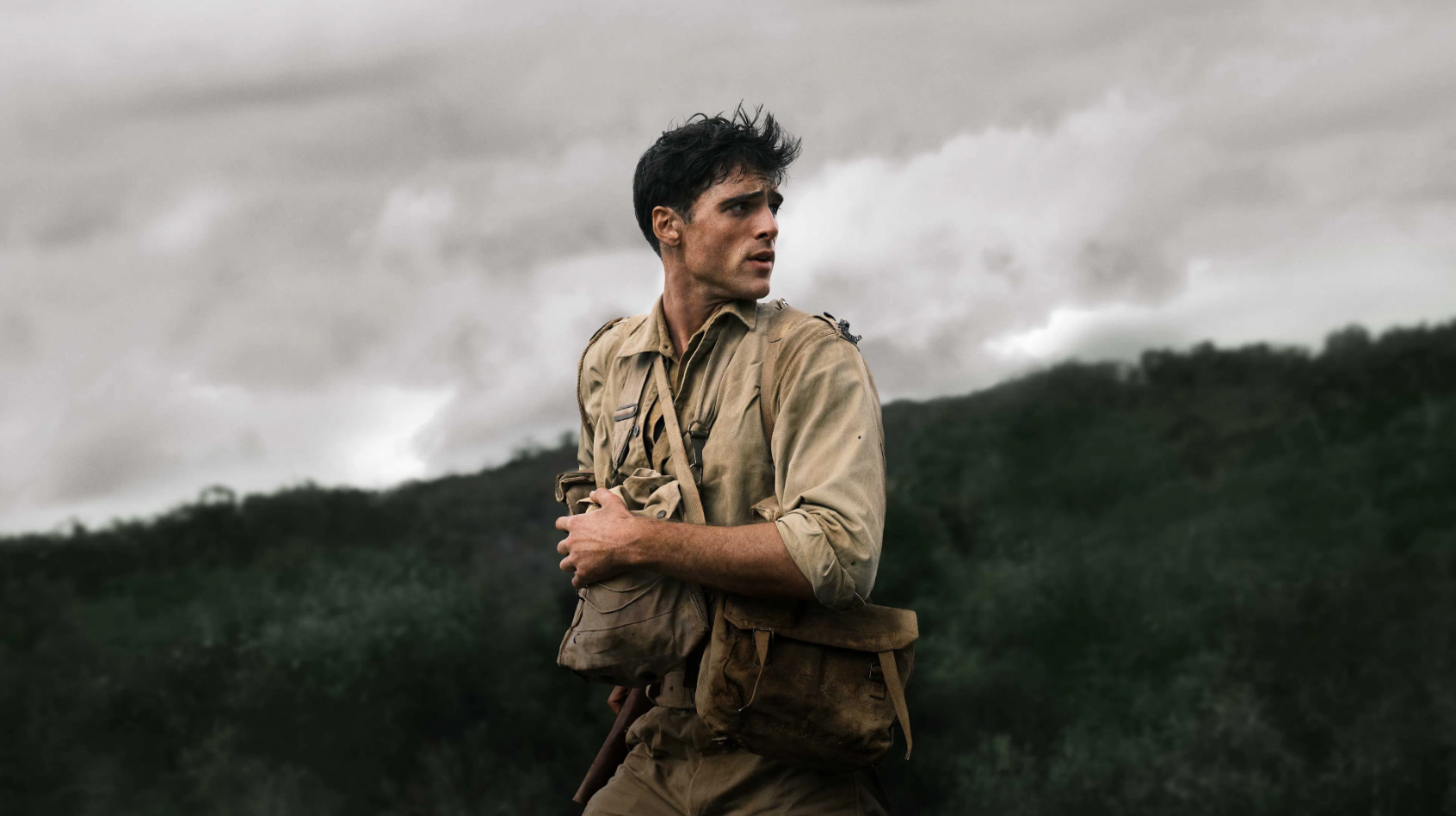 The Narrow Road to the Deep North 1. Sezon 5. Bölüm