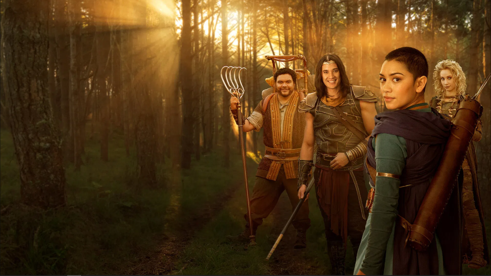 The New Legends of Monkey 2. Sezon 10. Bölüm